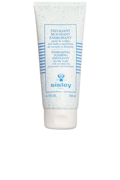 Sisley Paris Sisley Paris Energizing Foaming Exfoliant For The Body