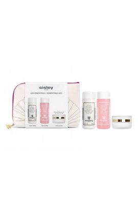 Sisley Paris Sisley Paris Essentials Discovery Skincare Set 