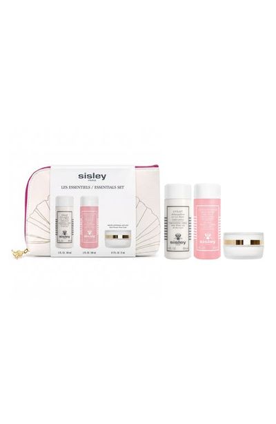 Sisley Paris Sisley Paris Essentials Discovery Skincare Set 