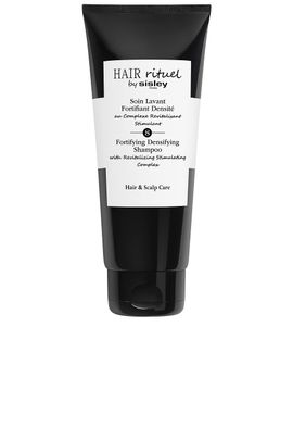 Sisley Paris Sisley Paris Fortifying Densifying Shampoo With Revitalizing Stimulating Complex
