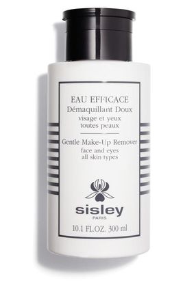 Sisley Paris Sisley Paris Gentle Make-Up Remover for Face and Eyes 