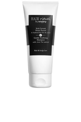 Sisley Paris Sisley Paris Gentle Purifying Shampoo With Java Tea Extract