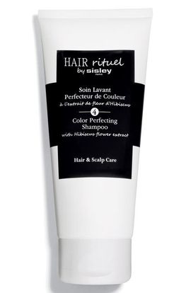 Sisley Paris Sisley Paris Hair Rituel Color Perfecting Shampoo 