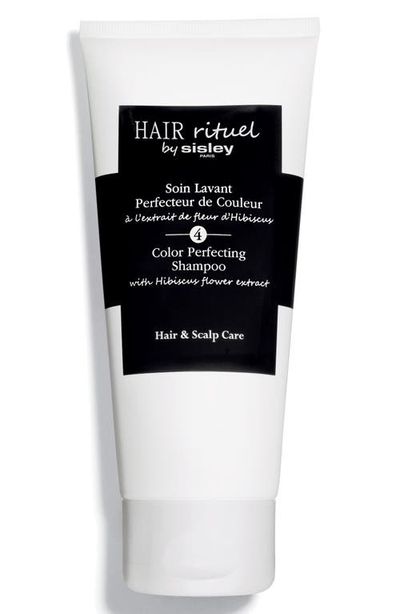 Sisley Paris Sisley Paris Hair Rituel Color Perfecting Shampoo 
