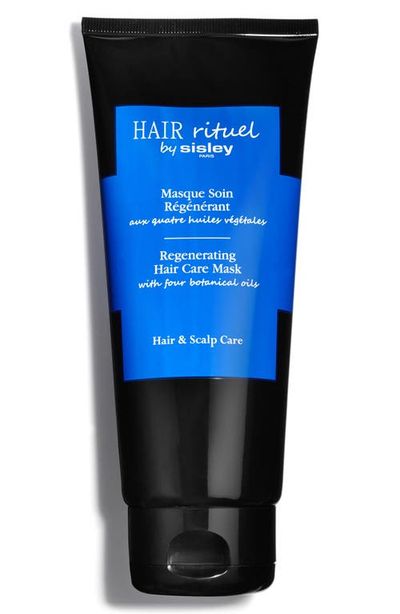 Sisley Paris Sisley Paris Hair Rituel Regenerating Hair Care Mask 