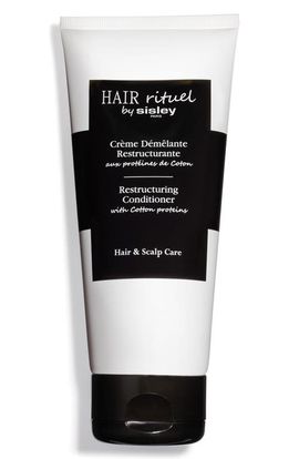 Sisley Paris Sisley Paris Hair Rituel Restructuring Conditioner with Cotton Proteins 