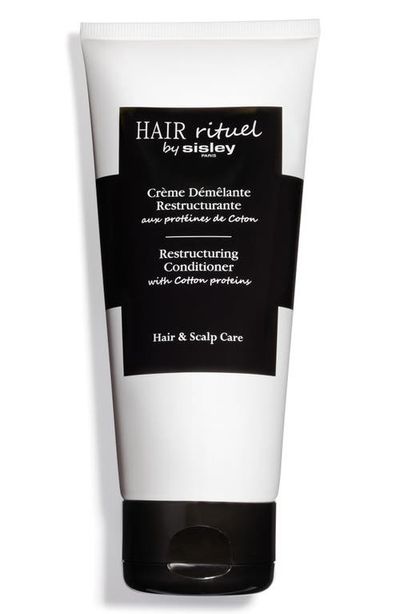 Sisley Paris Sisley Paris Hair Rituel Restructuring Conditioner with Cotton Proteins 