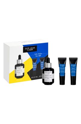 Sisley Paris Sisley Paris Hair Rituel Revitalizing Fortifying Serum Discovery Program $268 Value 