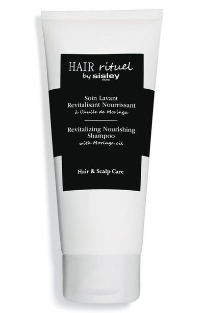 Sisley Paris Sisley Paris Hair Rituel Revitalizing Nourishing Shampoo 