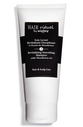 Sisley Paris Sisley Paris Hair Rituel Revitalizing Smoothing Shampoo with Macadamia Oil 