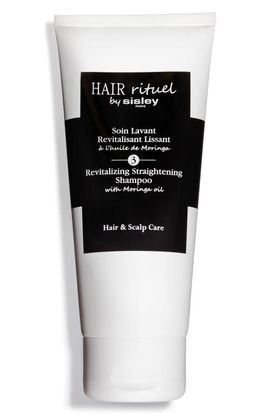 Sisley Paris Sisley Paris Hair Rituel Revitalizing Straightening Shampoo 