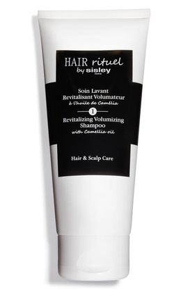 Sisley Paris Sisley Paris Hair Rituel Revitalizing Volumizing Shampoo with Camellia Oil 