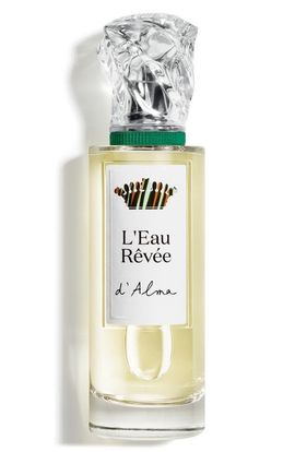 Sisley Paris Sisley Paris L'Eau Rêvée d'Alma Eau de Toilette 