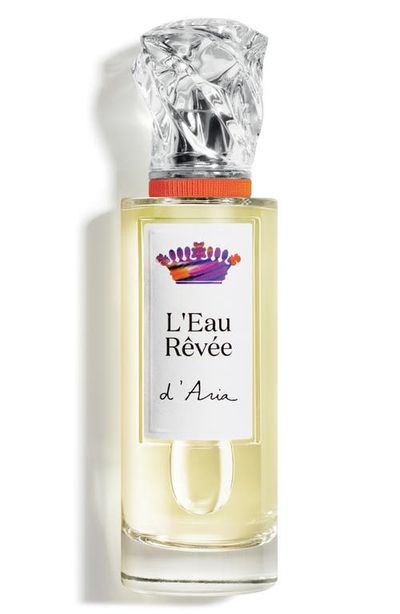 Sisley Paris Sisley Paris L'Eau Rêvée d'Aria Eau de Toilette 
