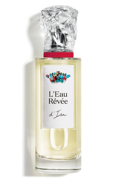 Sisley Paris Sisley Paris L'Eau Rêvée d'Isa Eau de Toilette 
