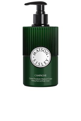 Sisley Paris Sisley Paris Melting Hand & Body Cream