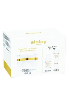 Sisley Paris Sisley Paris Paris Sisleya Eye & Lip Set 
