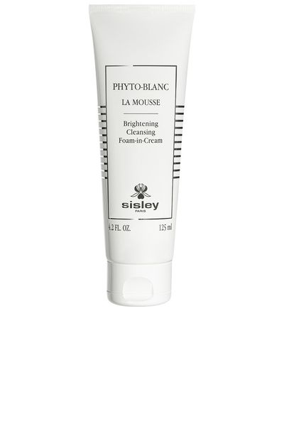 Sisley Paris Sisley Paris Phyto-Blanc La Mousse Brightening Cleansing Foam-in-Cream