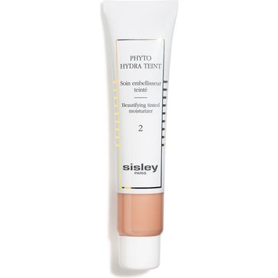 Sisley Paris Sisley Paris Phyto-Hydra Teint Tinted Moisturizer