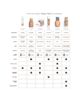 Sisley Paris Sisley Paris Phyto-Hydra Teint Tinted Moisturizer - 5