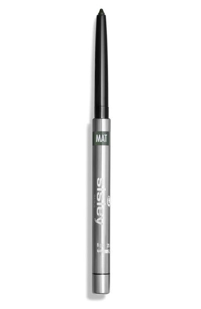 Sisley Paris Sisley Paris Phyto-Khol Star Matte Eyeliner Pencil