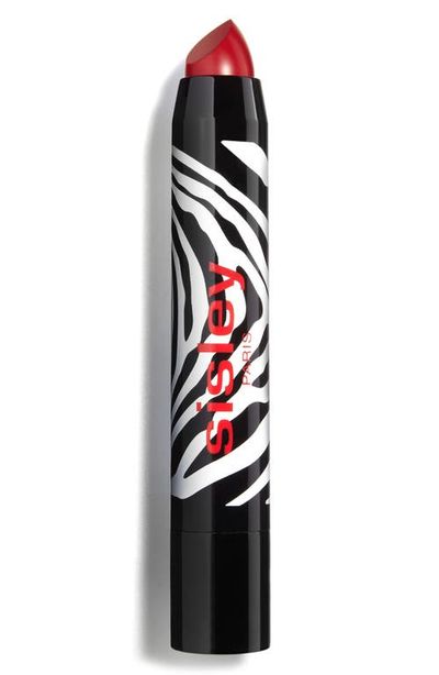 Sisley Paris Sisley Paris Phyto-Lip Twist Matte Tinted Balm