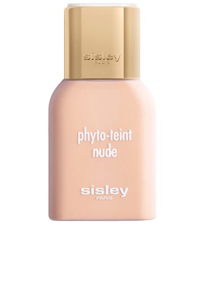 Sisley Paris Phyto-Teint Nude Foundation