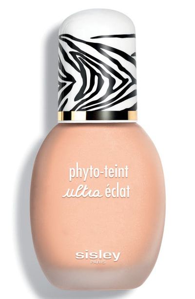 Sisley Paris Sisley Paris Phyto-Teint Ultra Éclat Oil-Free Foundation