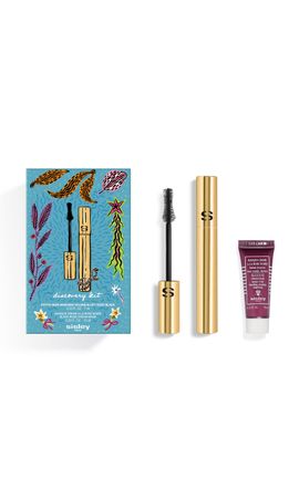 Sisley Paris Sisley Paris PhytoNoir Mascara Discovery Set
