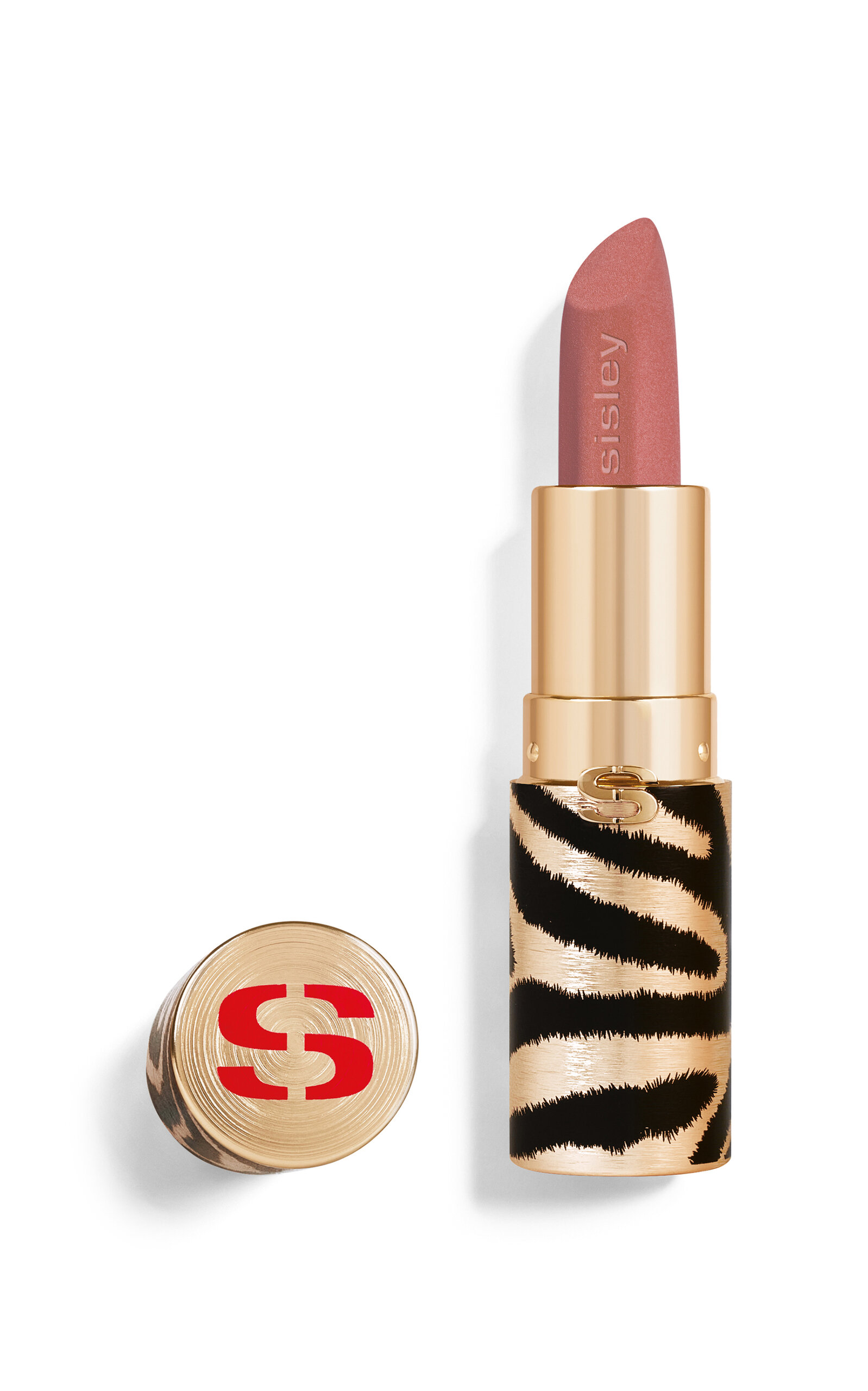 Sisley Paris Sisley Paris PhytoRouge Velvet Lipstick 10 Beige Nude