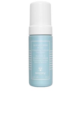 Sisley Paris Sisley Paris Radiance Foaming Cream