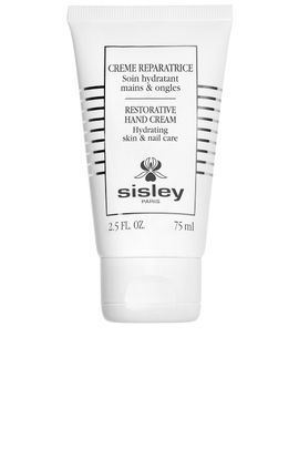 Sisley Paris Sisley Paris Restorative Hand Cream