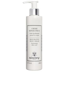 Sisley Paris Sisley Paris Restorative Hydrating Body Cream