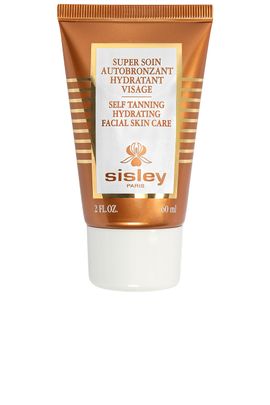 Sisley Paris Sisley Paris Self Tanning Hydrating Facial Skincare