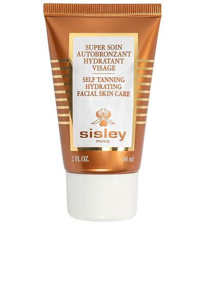Sisley Paris Sisley Paris Self Tanning Hydrating Facial Skincare