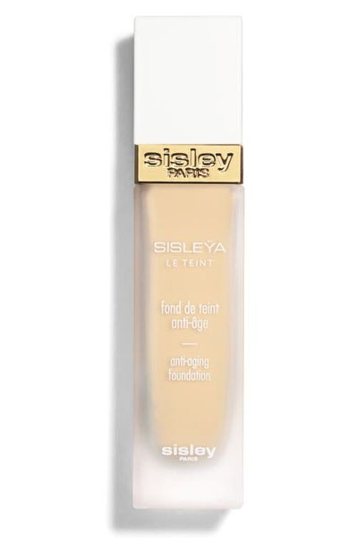 Sisley Paris Sisley Paris Sisleÿa Le Teint Anti-Aging Foundation