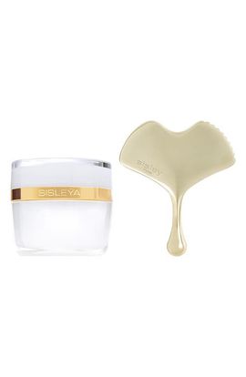 Sisley Paris Sisley Paris Sisleÿa L'Integral Anti-Age Cream & Gingko Gua Sha Set $845 Value 