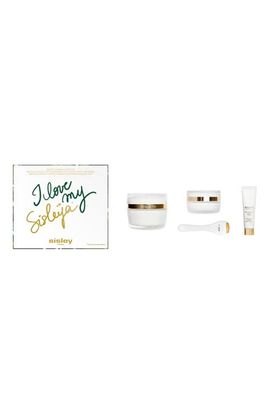 Sisley Paris Sisley Paris Sisleÿa L'Intégral Anti-Âge Duo Set 