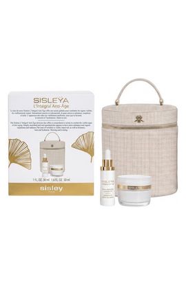 Sisley Paris Sisley Paris Sisleÿa L'Intégral Anti-Âge Longevity Duo Set 