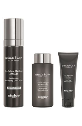Sisley Paris Sisley Paris Sisleÿum 3-Piece Discovery Set 