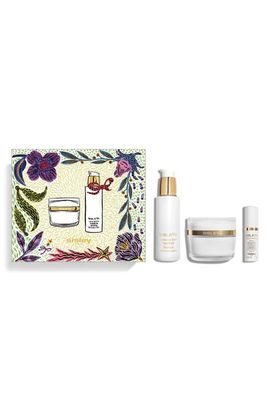 Sisley Paris Sisley Paris Sisleÿum Anti-Aging Mattifying Gel-Cream Discovery Program Set 