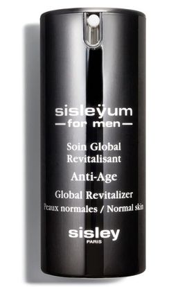 Sisley Paris Sisley Paris Sisleÿum for Men Anti-Age Global Revitalizer Gel for Normal Skin 