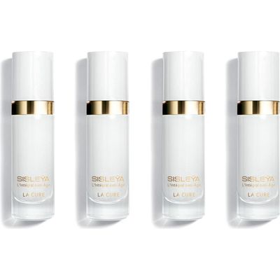 Sisley Paris Sisley Paris Sisleya L'Intégral Anti-Age La Cure Four-Week Regimen 