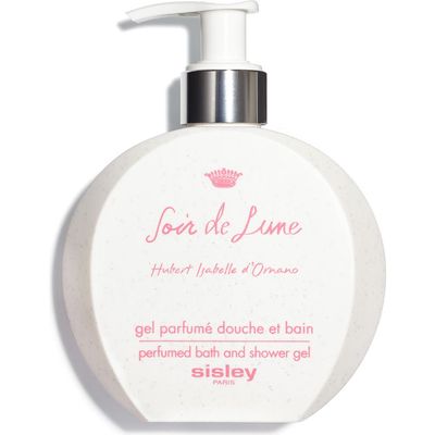 Sisley Paris Sisley Paris Soir de Lune Perfumed Bath and Shower Gel 