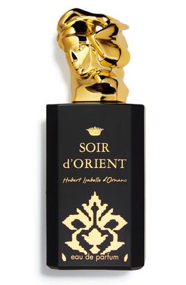 Sisley Paris Sisley Paris Soir d'Orient Eau de Parfum 