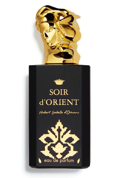 Sisley Paris Sisley Paris Soir d'Orient Eau de Parfum 
