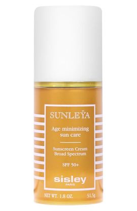 Sisley Paris Sisley Paris Sunleÿa Age Minimizing SPF 50+ Broad Spectrum Sunscreen 