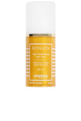 Sisley Paris Sisley Paris Sunleya SPF 50