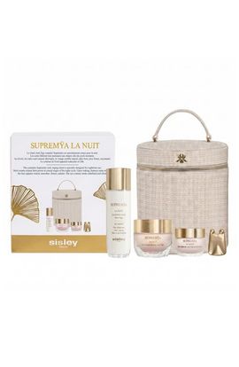 Sisley Paris Sisley Paris Suprema Prestige Vanity 4-Piece Skincare Set 