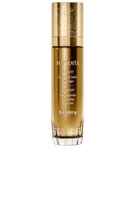 Sisley Paris Sisley Paris Supremya At Night The Supreme Anti-Aging Skin Care Lotion